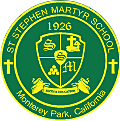 St. Stephen Martyr School